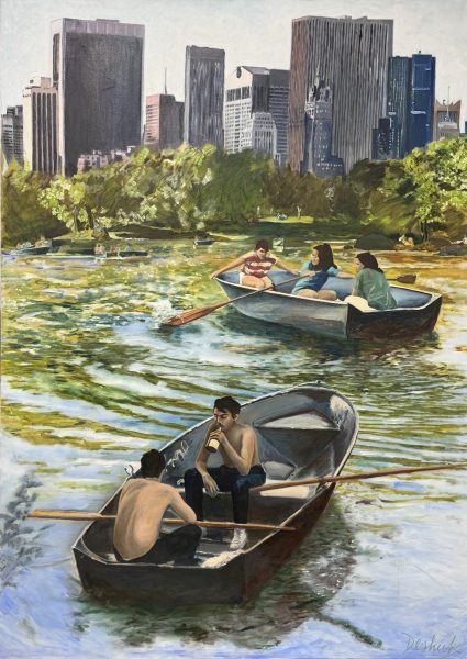 Central Park
