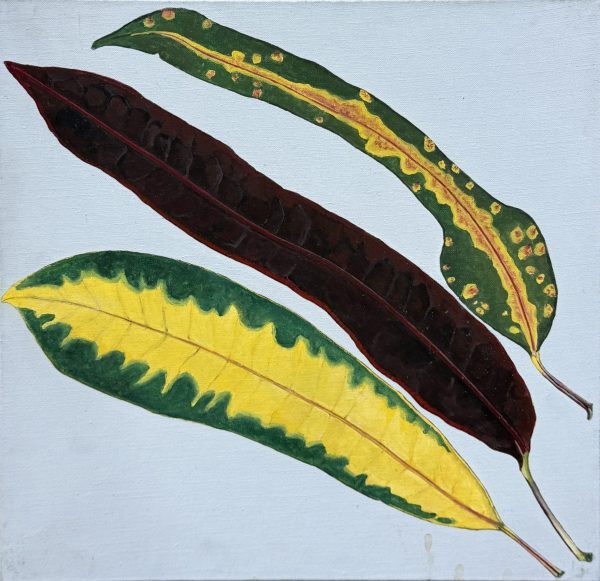 Composition II