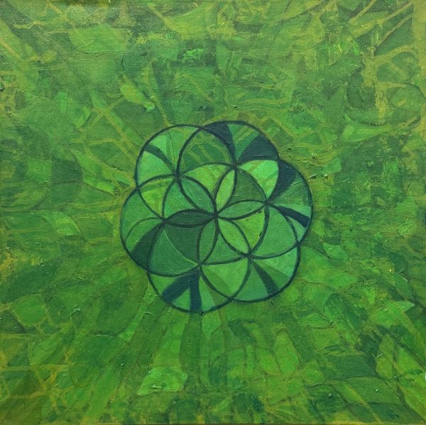 [Final Series] [Untitled] Trancendence 1