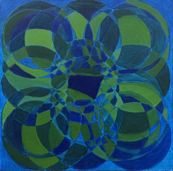 [Final Series] [Untitled] Trancendence 2