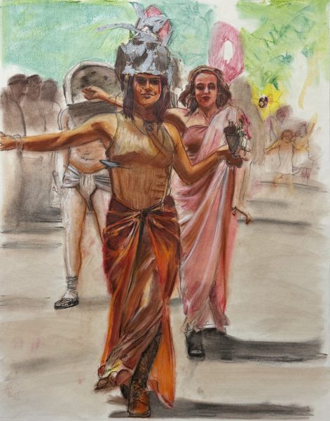 Goddess Earth Celebration