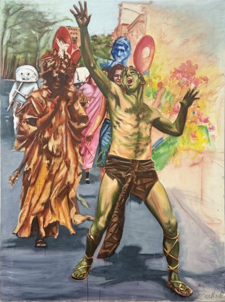 Green Guardian- Earth Celebrations
