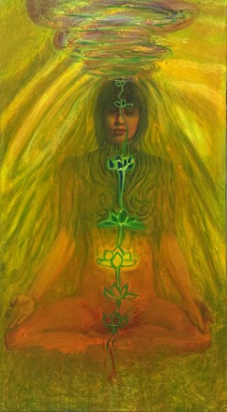 Meditation 2012
