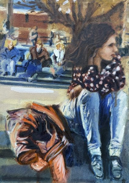 Street Scene
