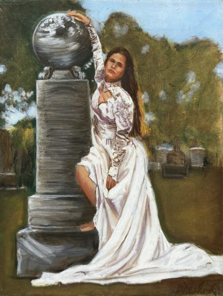The Wedding Dress