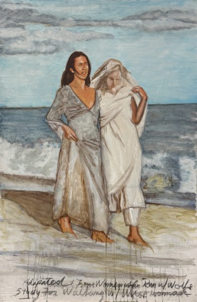 [Study] Study for Walking with Wise Woman
