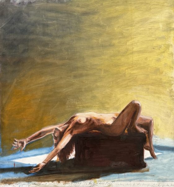 Surrender
