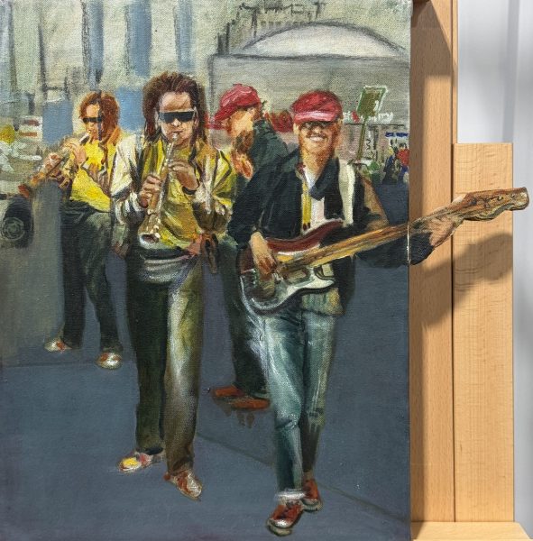 The Band