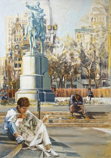 Union Square