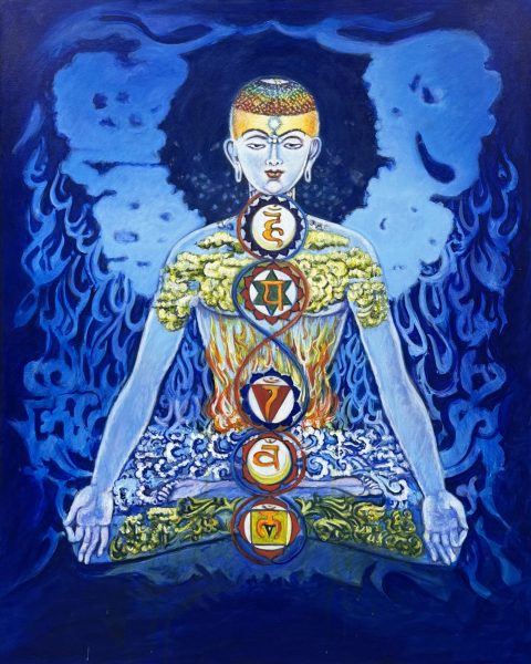 [Untitled] Chakras