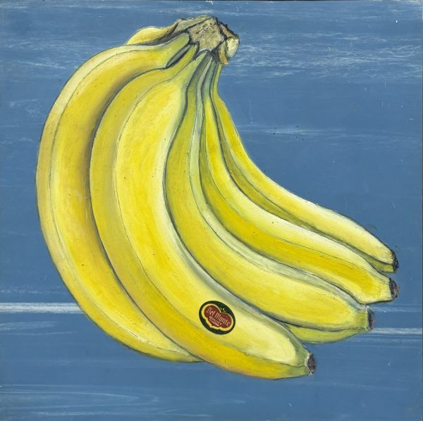 [Untitled] Del Monte Bananas