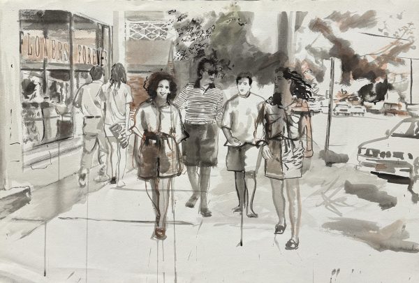 East Village