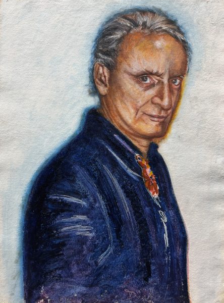 Portraits