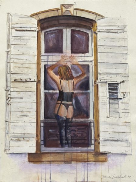 [Untitled] French Provance 1