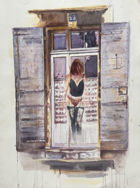 [Untitled] French Provance 2