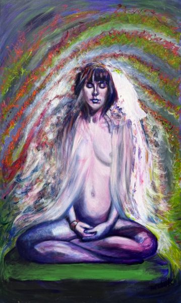 [Untitled] Meditation #2