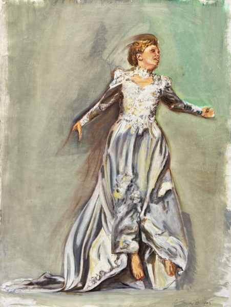 [untitled] Wedding Study 2