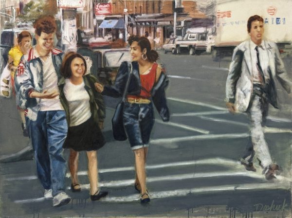 East Village